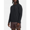 Pánske funkčné tričko s dlhými rukávmi Under Armour UA Motion LS-BLK – čierne Velikost: M