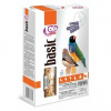 Lolo pets Basic Zebrička 0,5 kg