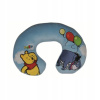 Markas Headrest Winnie the Pooh viacfarebný (Markas WPKFZ353 Rogal Winnie the Pú)
