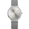 Hodinky Bering 18434-010 Ladies Watch Ultra-Slim 34mm 3ATM