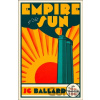 Empire of the Sun - J.G. Ballard