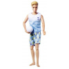 Simba Toys Steffi Love - Panáček Beach Kevin