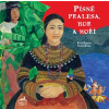 Písně pralesa, hor a moří - Kate Dargaw