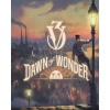 ESD Victoria 3 Dawn of Wonder 11919