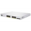 Cisco Bussiness switch CBS350-24P-4G-EU-RF