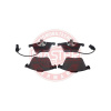BRZDOVE DOSTICKY ,13046071662N-SET-MS ,MASTER-SPORT