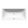Kaldewei Silenio - Vaňa 1700x750 mm, alpská biela 267400010001