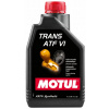 MOTUL TRANS ATF VI – 1 L