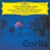 TILSON THOMAS/BOSO - SYMFONIE 1/WINTER DREAMS (1VINYL)