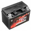A-TECH YT12A-BS GEL 12V 10Ah 175A, M310-260