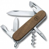 Nôž VICTORINOX SPARTAN WOOD Uni, vlašský orech