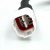 Adaptérový kábel Yamaha 4 pin OBD2 OBD 2