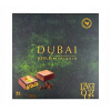 L'amour Dubajská čokoláda 500 g - Dubai Chocolate s pistáciami a Kadayif