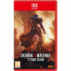 Daemon X Machina: Titanic Scion Nintendo Switch 2-disková edícia