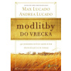 Modlitby do vrecka - Andrea Lucado, Max Lucado - online doručenie