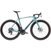 BIANCHI IMPULSO RC FORCE AXS PRETEKÁRSKY GRAVEL