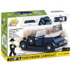 Cobi 2262 Horch 830 Cabriolet 1935, 1:35, 243 kostek
