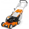 STIHL RM 545 Benzínová kosačka bez pojazdu