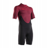 Pena na vodu Jobe Perth 3/2 mm Shorty Men Graphite Grey veľ. XXL