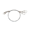 Savage Gear Titanium Spin Trace 35 cm 0,40 mm 15 kg 2 ks