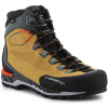 La Sportiva Turistická obuv TRANGO TECH LEATHER GTX SAVANA TIGER 21S732206 Hnedá