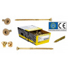 TESÁRSKE SKRUTKY DO DREVA 3,5x50 TORX 200ks