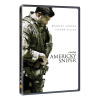 Americký sniper (DVD)