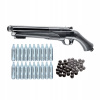 Vzduchovka - Shotgun Umarex HDS 68 T4E CO2 Gumové gule +100 PLN (Vzduchovka - Shotgun Umarex HDS 68 T4E CO2 Gumové gule +100 PLN)