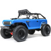 Axial SCX10 II Deadbolt 4WD RTR (modrá) 1:10