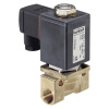 Bürkert magnetický ventil 89404 0255 24 V 1 ks; 89404