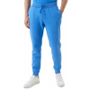 Pánske nohavice Björn Borg Sthlm Tapered - palace blue - Modrý (XL)
