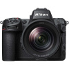 Nikon Z 8 + Nikkor Z 24-120 mm f/4 S