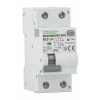 Prúdový chránič kombinovaný 2P B 16A 30mA A 10kA (Tracon electric EVOKMA2B11603)