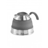 Kanvica Outwell Collaps Kettle 1.5L - grey mist