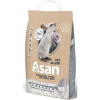 Podestelka ASAN hlodavca Pet Silver 10 L (2 kg) (Podestelka ASAN hlodavca Pet Silver 10 L (2 kg))