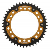 SUPERSPROX Rozeta SUPERSPROX STEALTH RST-502:44-GLD zlatá 44T, 530