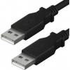 YENKEE YCU 012 BK USB A 2.0 M/M Prop.kab 37000023