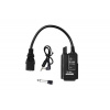 TR-16 DA, rádiový prijímač, FOMEI (FY3681)