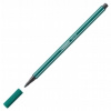 STABILO Pen 68 modrozelená