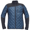 ČERVA Bunda NEURUM sofsthellová 0301059841002 M Navy