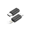 Prechodka z iPhone CF/Lightning (F) na USB-C (M)