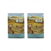 TASTE OF THE WILD Appalachian Valley 2 x 12,2 kg