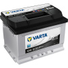 VARTA Štartovacia batéria 5534010503122