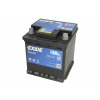 Autobatéria Exide Excell EB440 12V 44Ah 400A L0