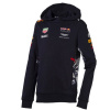 PUMA Red Bull Racing - KIDS Team Mikina s kapucňou 116