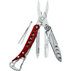 Multitool STYLE PS RED