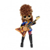 L.O.L. Surprise OMG ReMix Rock Veľká sestra Ferocious s gitarou