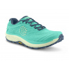 TOPO ATHLETIC Dámska bežecká obuv PURSUIT 2 blue/green - modrá Veľkosť EU: 38