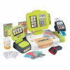 Craftenwood Supermarket s hračkami Smoby Interaktívny + 3 rokov 30 pcs