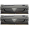 PATRIOT MEMORY PATRIOT Viper Steel 32GB DDR4 3600MHz CL18, kit 2x 16GB